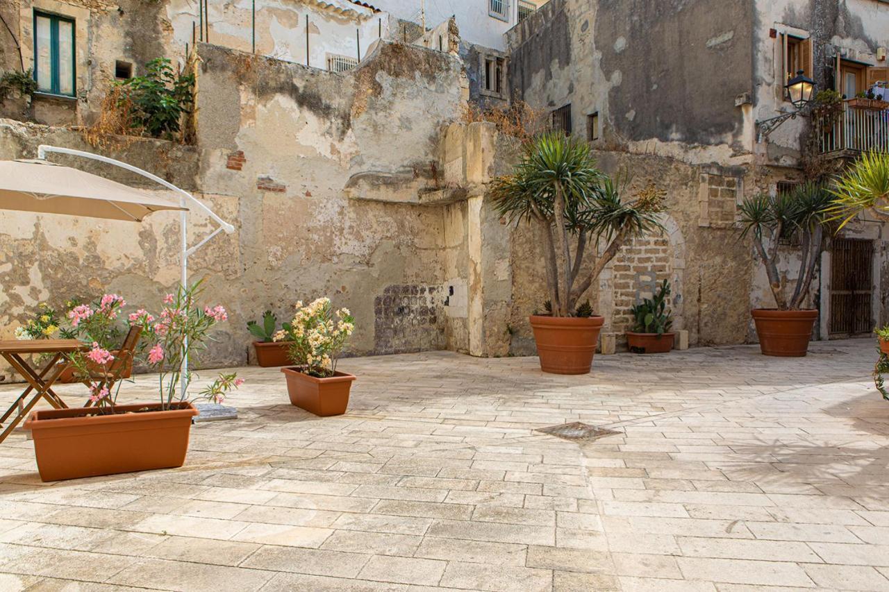 Studio Dione 130 By Wonderful Italy Syracuse Extérieur photo