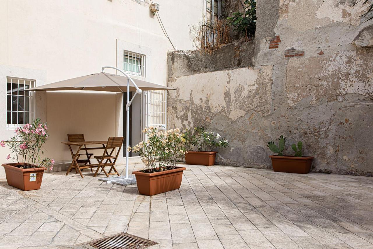 Studio Dione 130 By Wonderful Italy Syracuse Extérieur photo