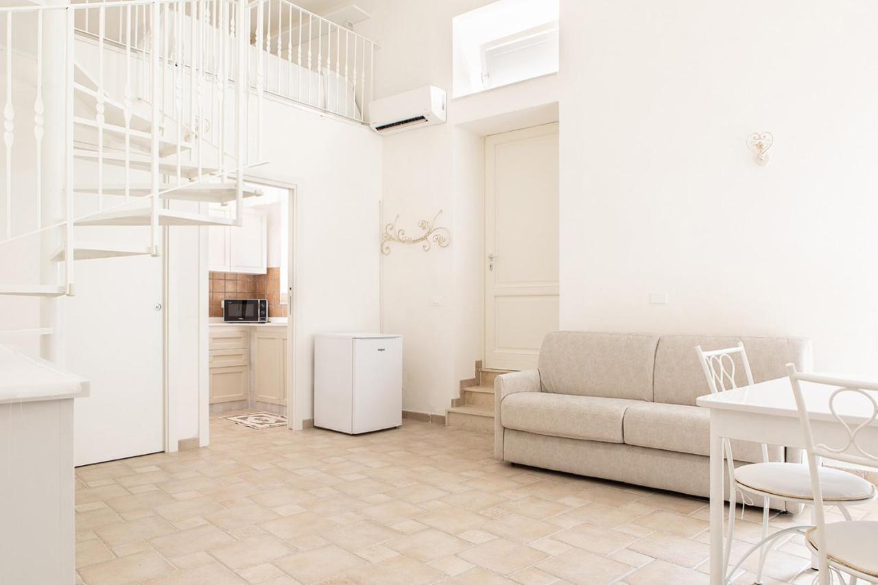 Studio Dione 130 By Wonderful Italy Syracuse Extérieur photo