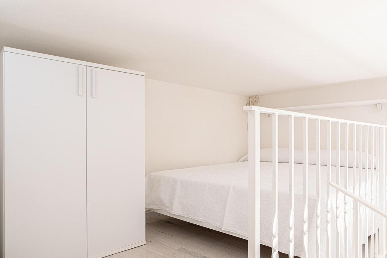 Studio Dione 130 By Wonderful Italy Syracuse Extérieur photo