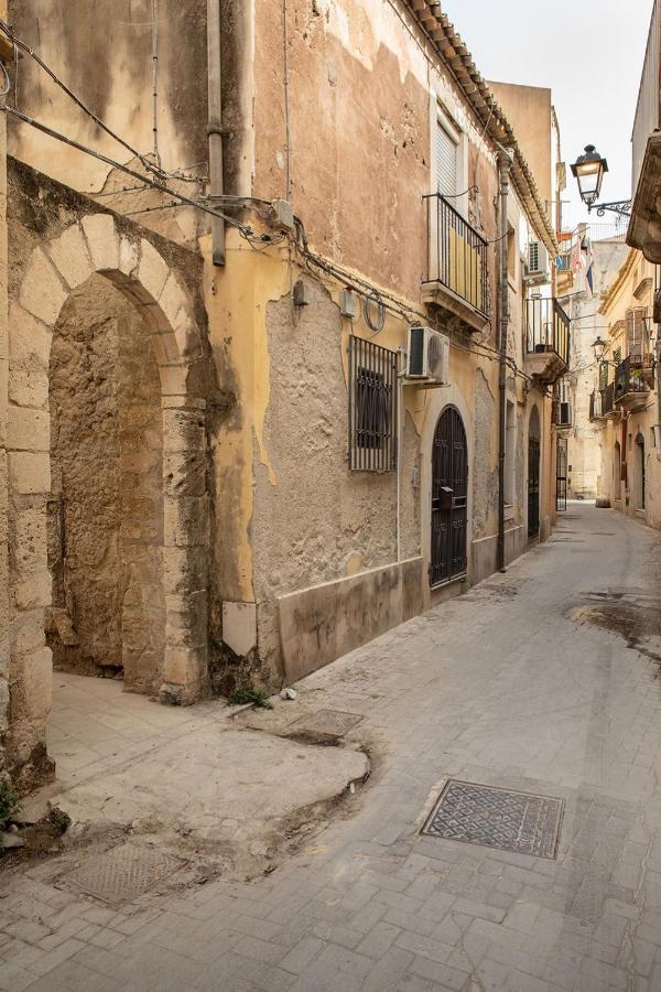 Studio Dione 130 By Wonderful Italy Syracuse Extérieur photo